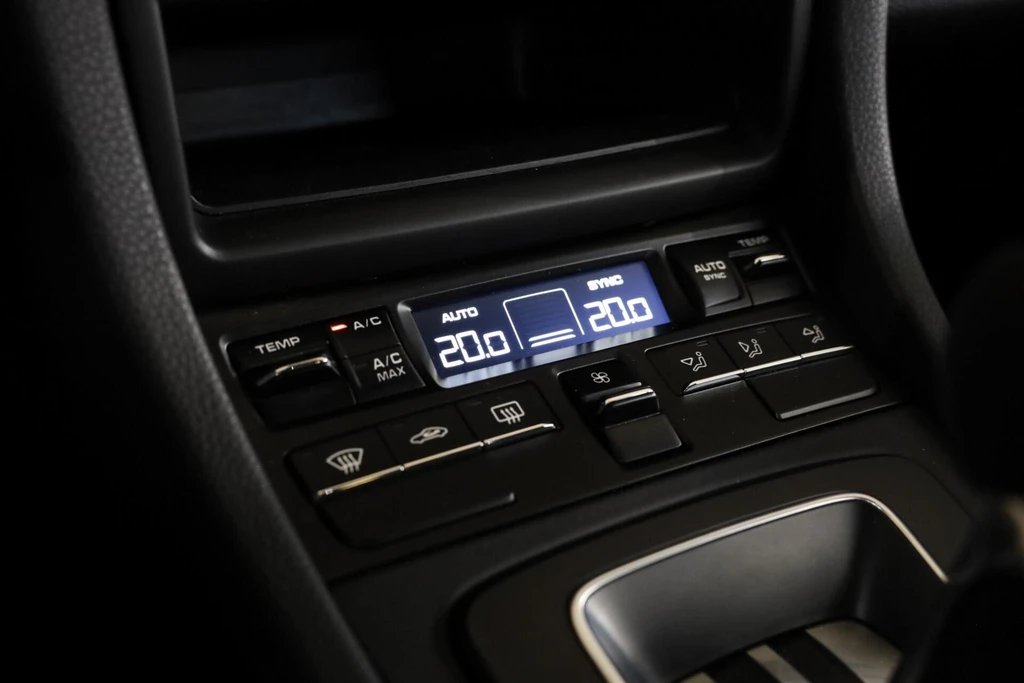 Porsche 911 – foto 22