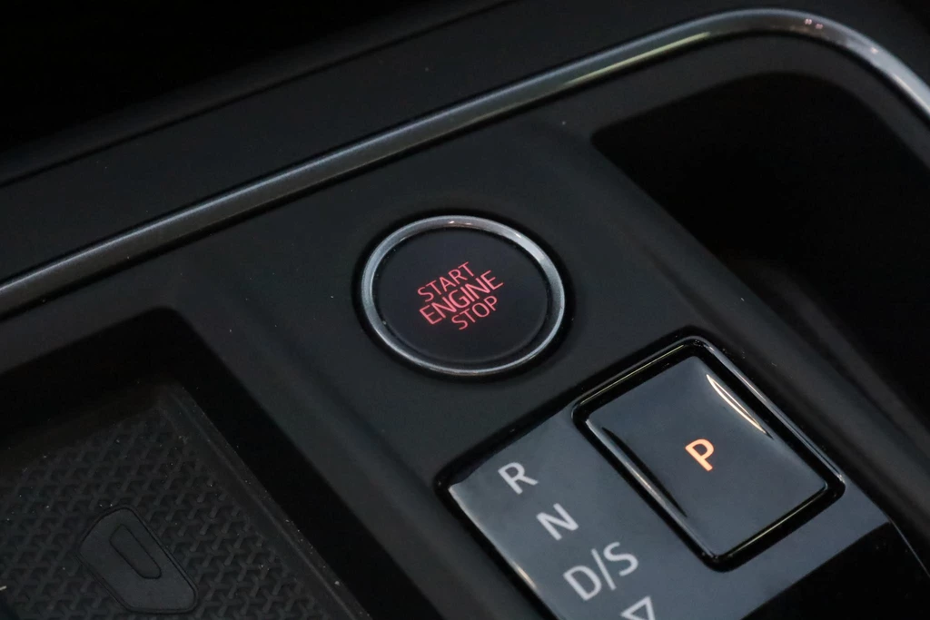 CUPRA Leon Sportstourer – foto 35