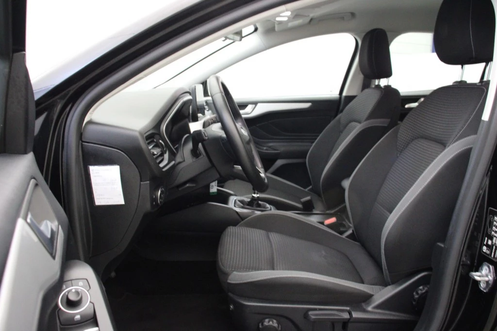Ford Focus – foto 13