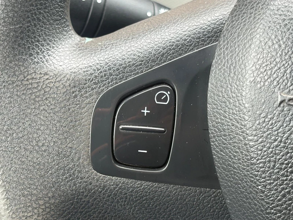 Renault Trafic – foto 19