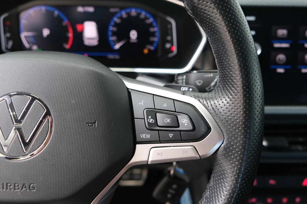 Volkswagen T-Cross – foto 25