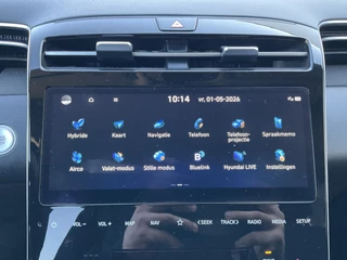 Hyundai Tucson – thumbnail 17