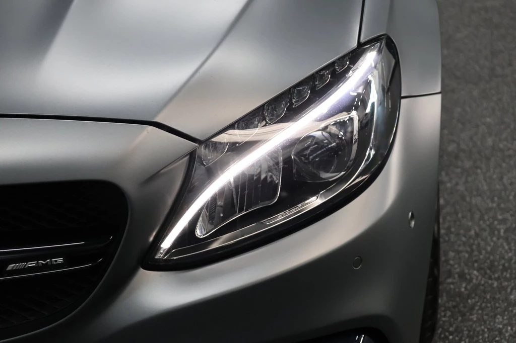 Mercedes-Benz C-Klasse – foto 29