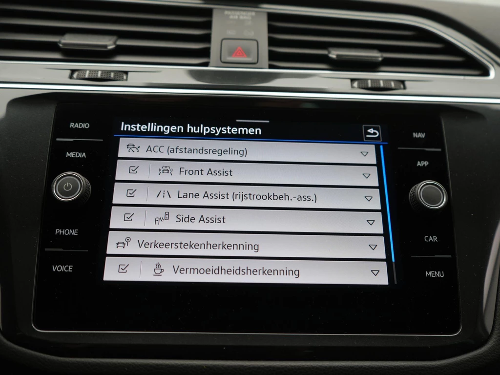 Volkswagen Tiguan – foto 26