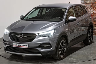 Opel Grandland X – thumbnail 5