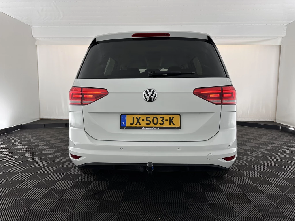 Volkswagen Touran – foto 3