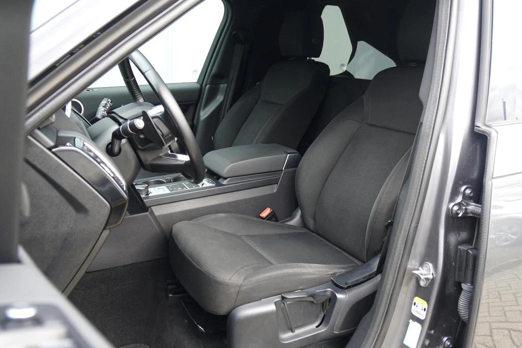 Land Rover Discovery – foto 21