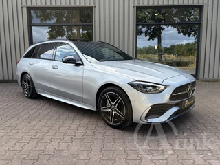 Mercedes-Benz C-Klasse – thumbnail 8