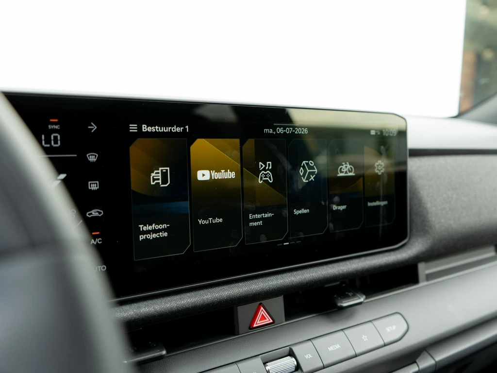 Kia Seltos – foto 15