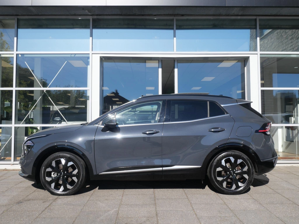 Kia Sportage – foto 2