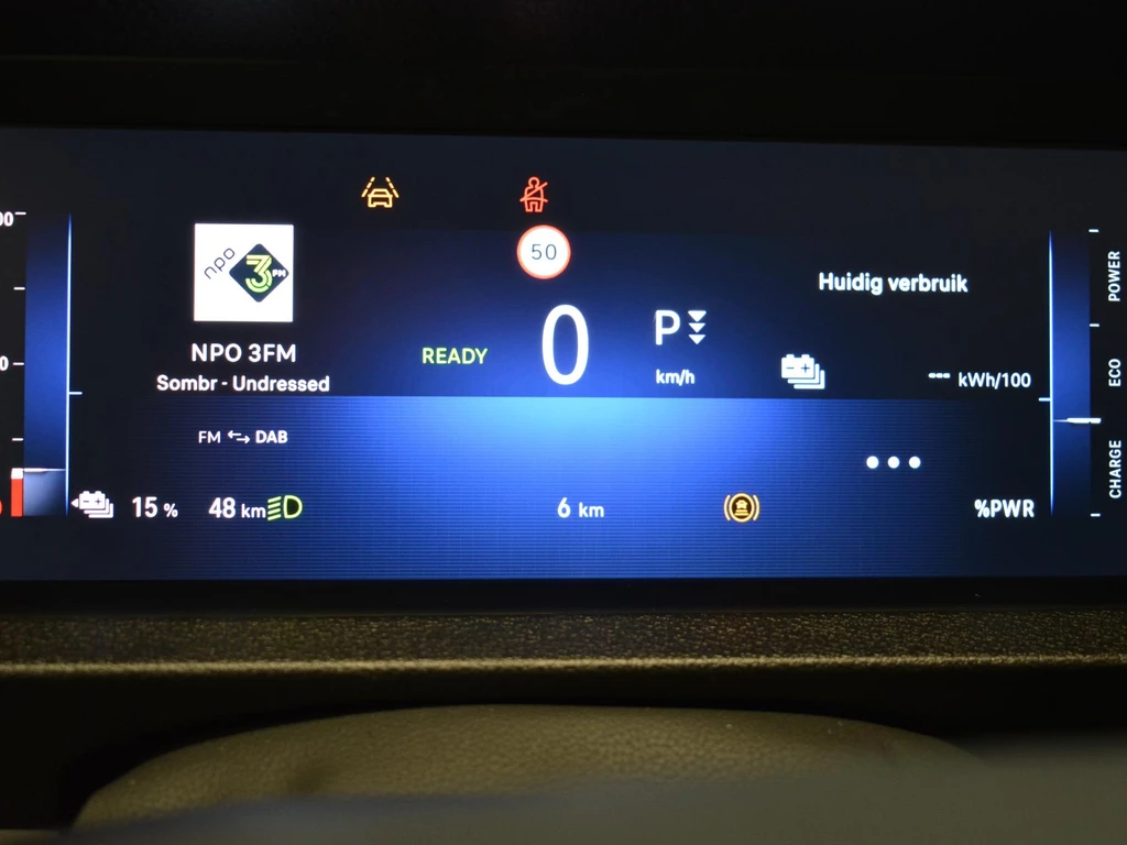 Opel Vivaro-e – foto 21