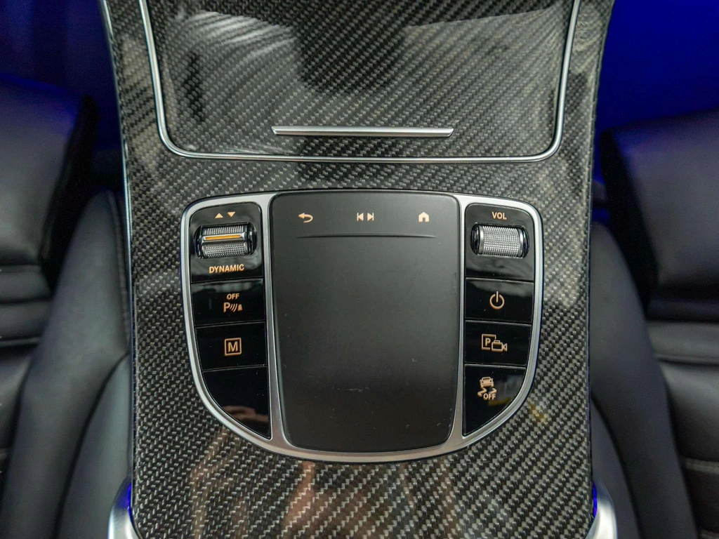 Mercedes-Benz GLC – foto 19
