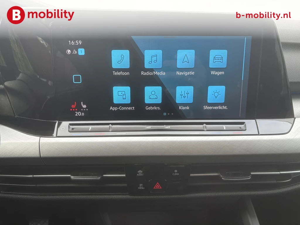 Volkswagen Golf – foto 21