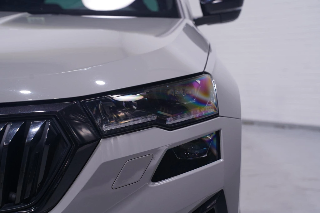 Škoda Karoq – foto 12
