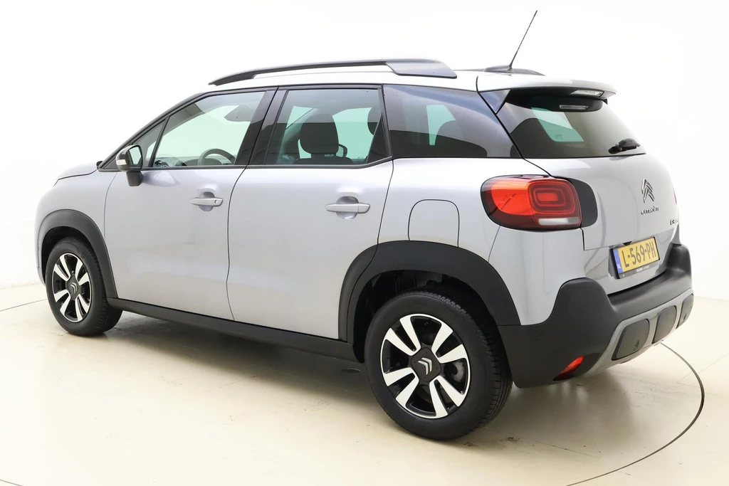 Citroën C3 Aircross – foto 3