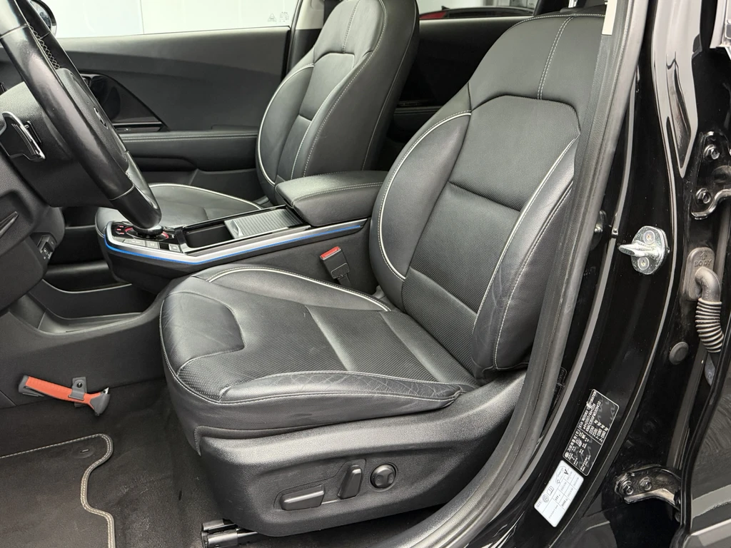 Kia e-Niro – foto 12