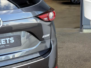 Mazda CX-5 – thumbnail 30