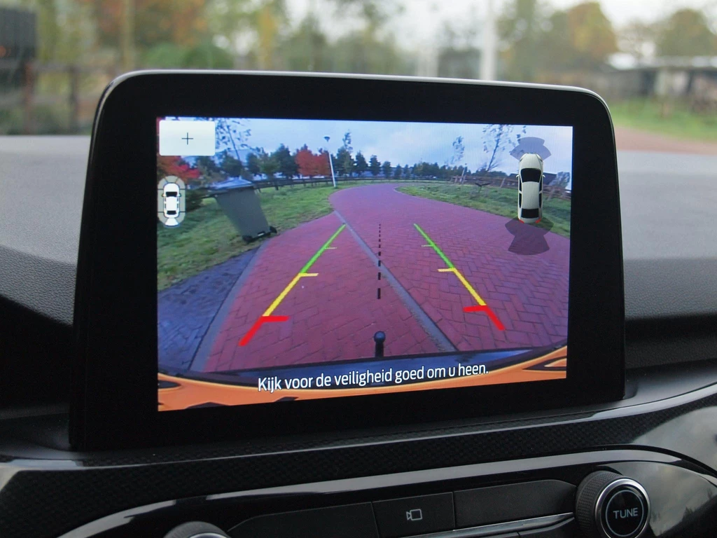 Ford Kuga – foto 26
