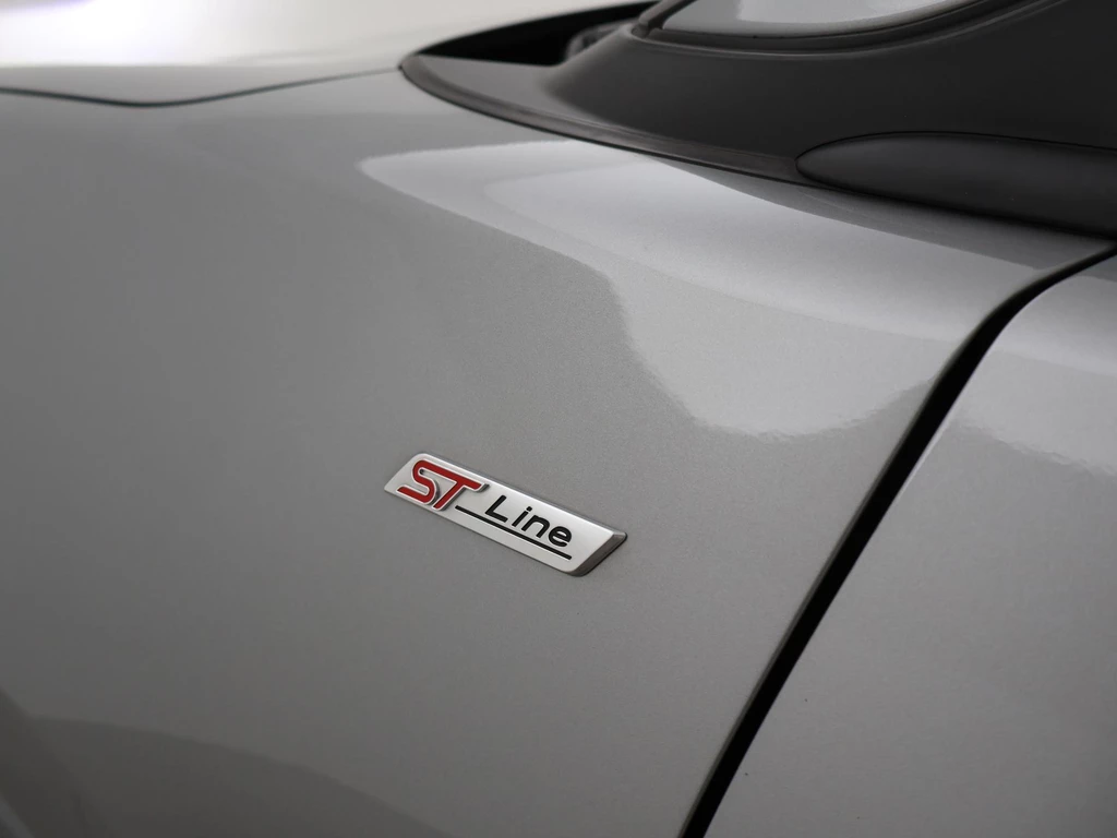 Ford Puma – foto 19