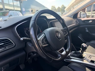 Renault Mégane – thumbnail 16