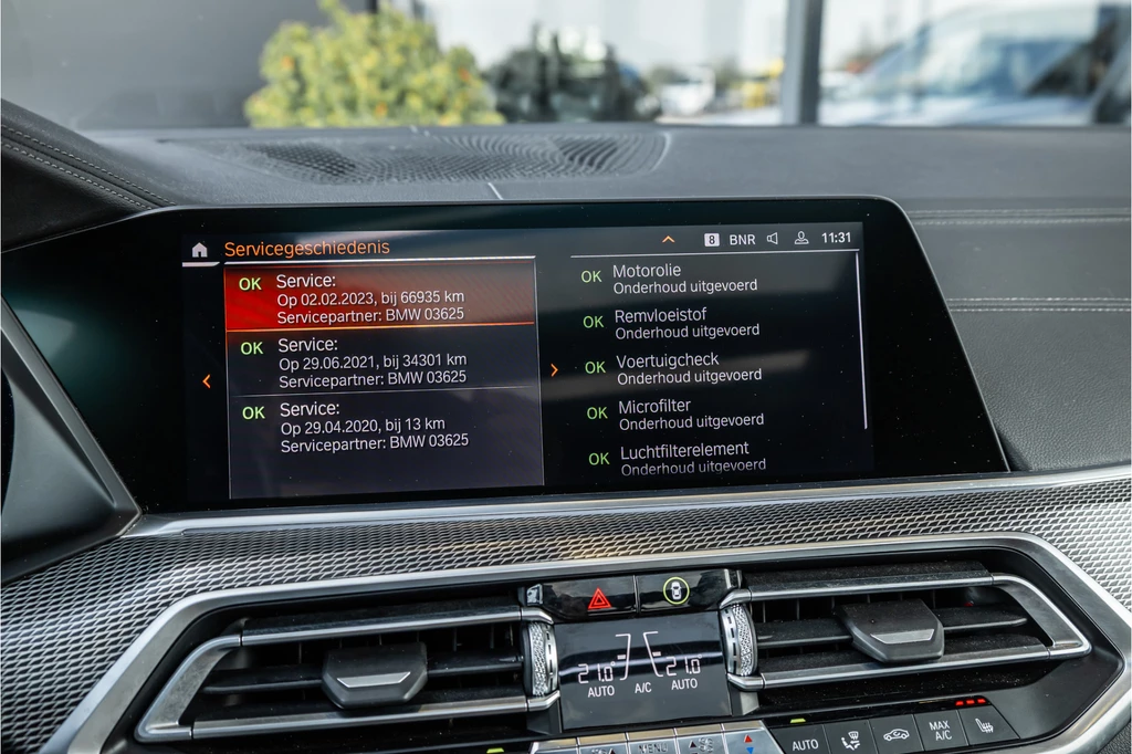 BMW X5 – foto 21