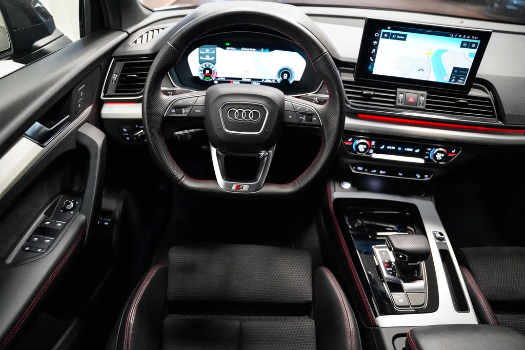Audi Q5 – foto 4