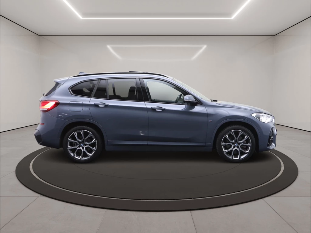 BMW X1 – foto 7