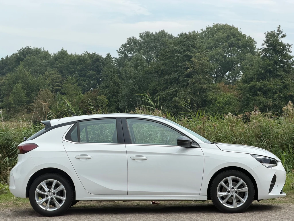 Opel Corsa – foto 5