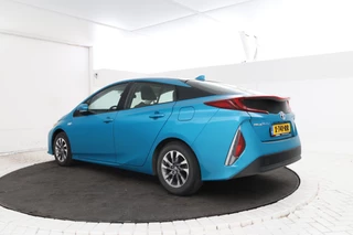 Toyota Prius – thumbnail 2