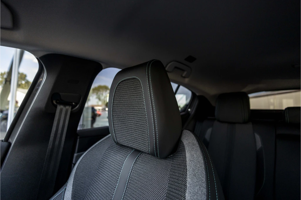 Peugeot 408 – foto 17