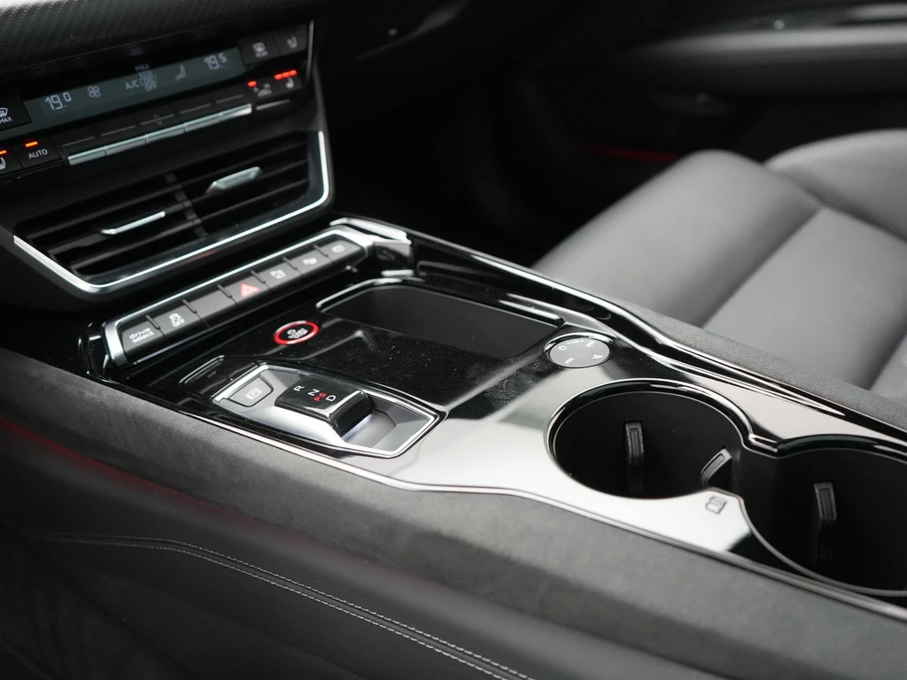 Audi e-tron GT – foto 40