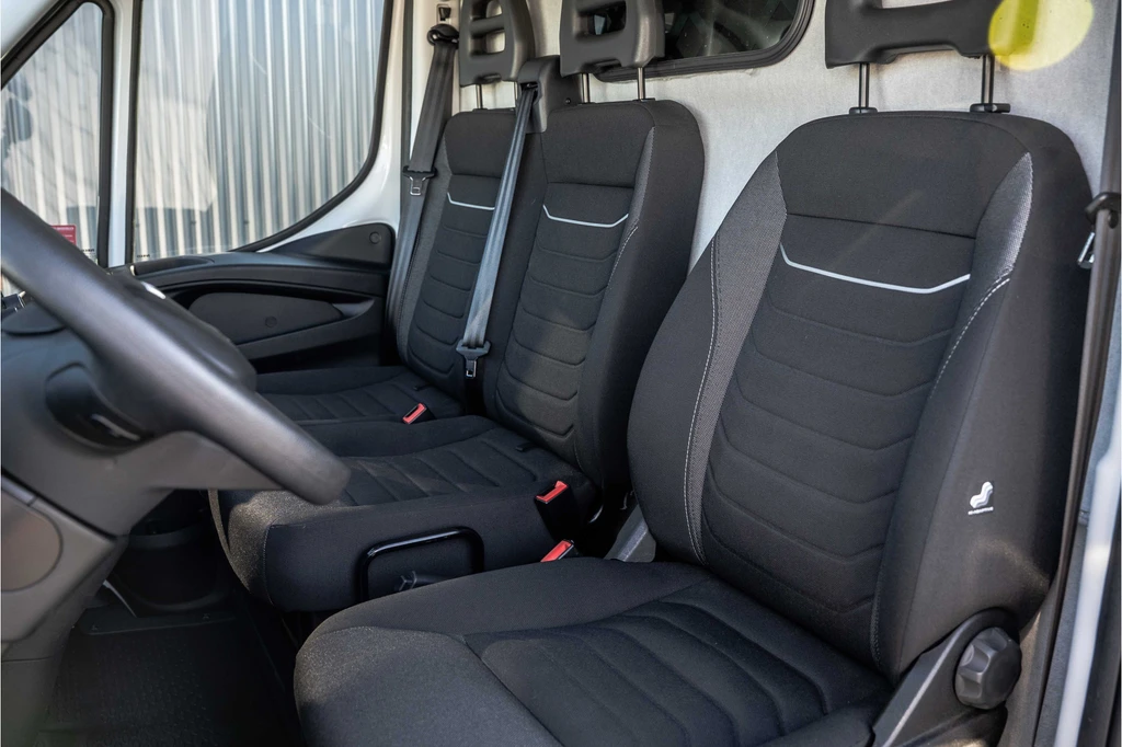 Iveco Daily – foto 12