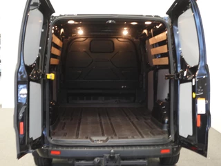 Ford Transit Custom – thumbnail 12