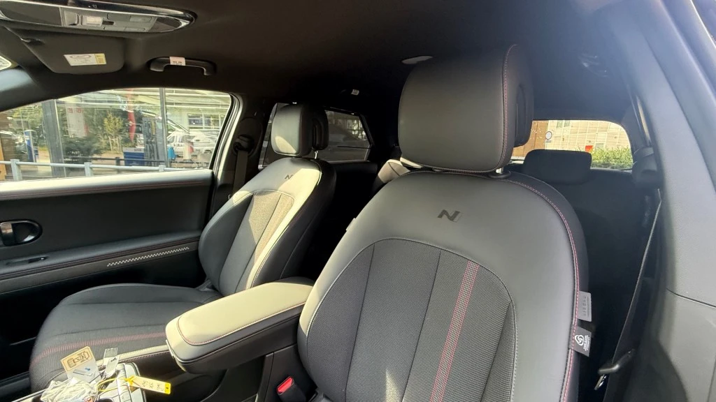 Hyundai IONIQ 5 – foto 13