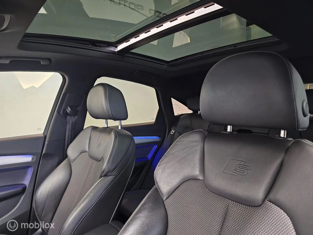 Audi Q5 – foto 23
