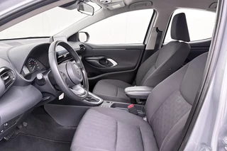 Mazda 2 Hybrid – thumbnail 10