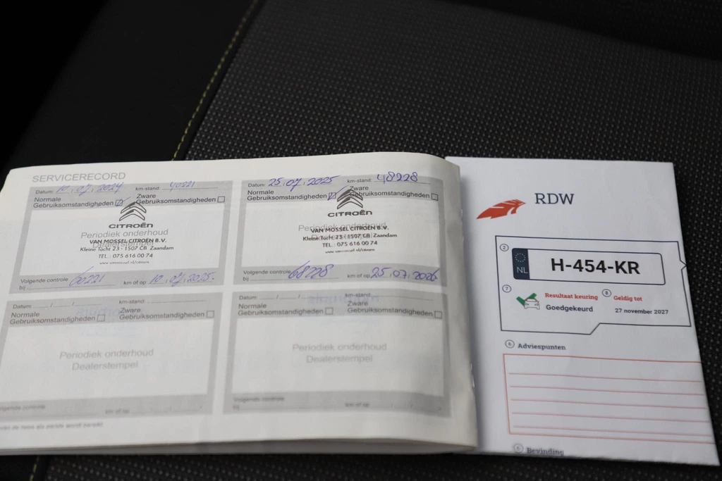 Citroën C3 – foto 18