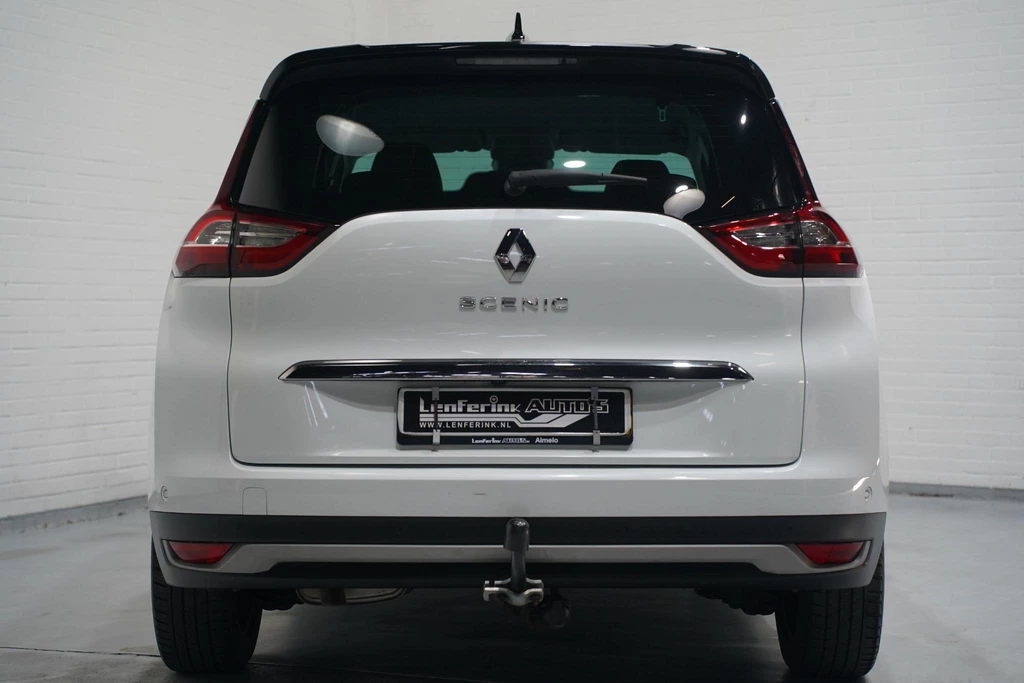 Renault Grand Scénic – foto 4