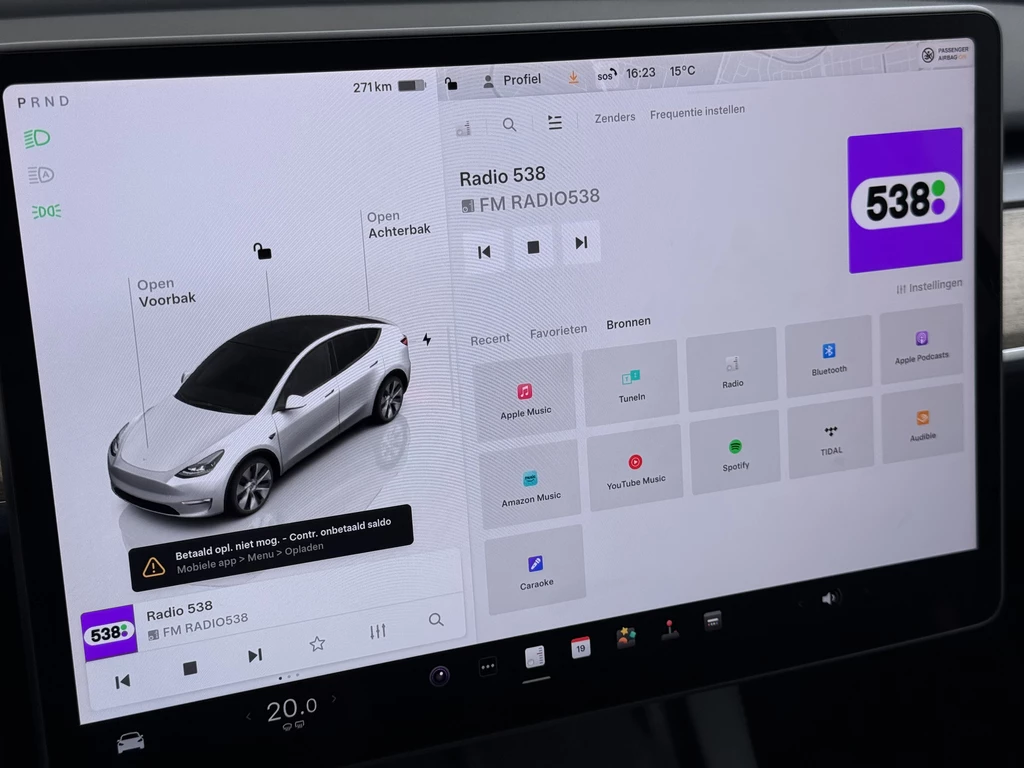 Tesla Model Y – foto 23