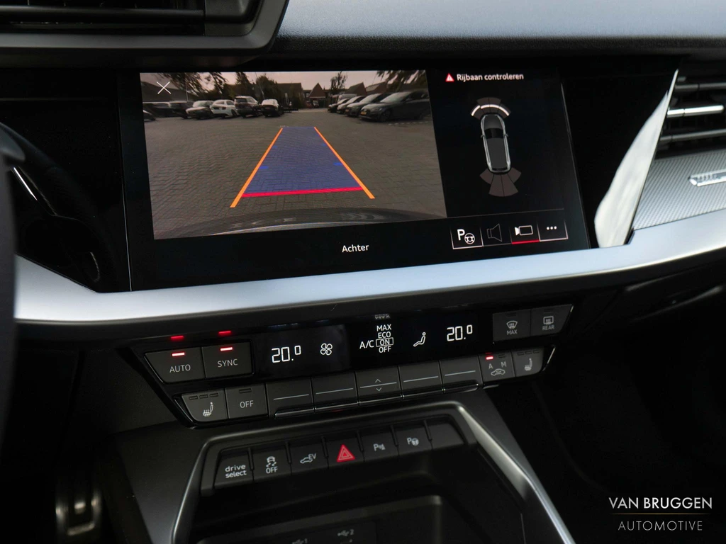 Audi A3 – foto 34