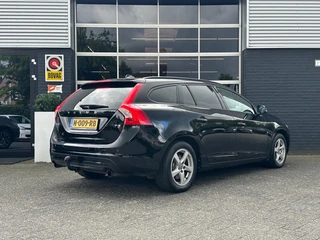 Volvo V60 – thumbnail 5