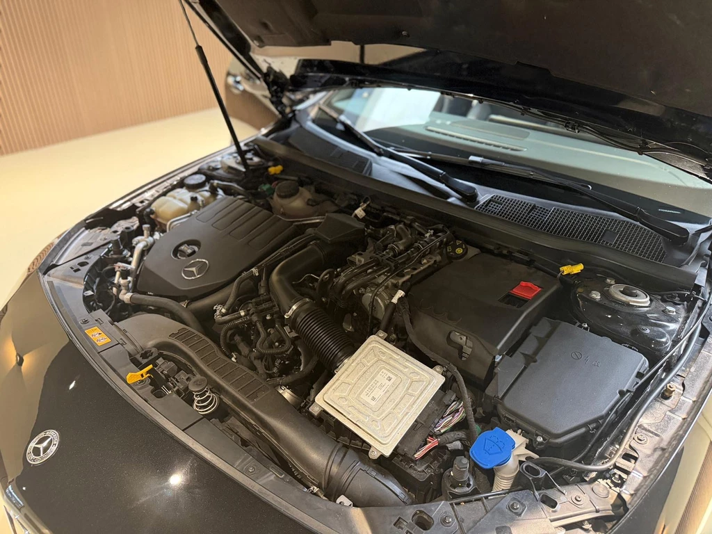 Mercedes-Benz CLA – foto 54