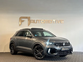 Volkswagen T-Roc – thumbnail 7