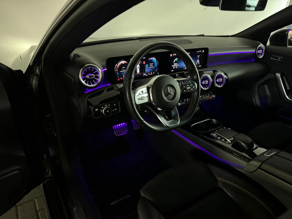 Mercedes-Benz CLA – foto 11