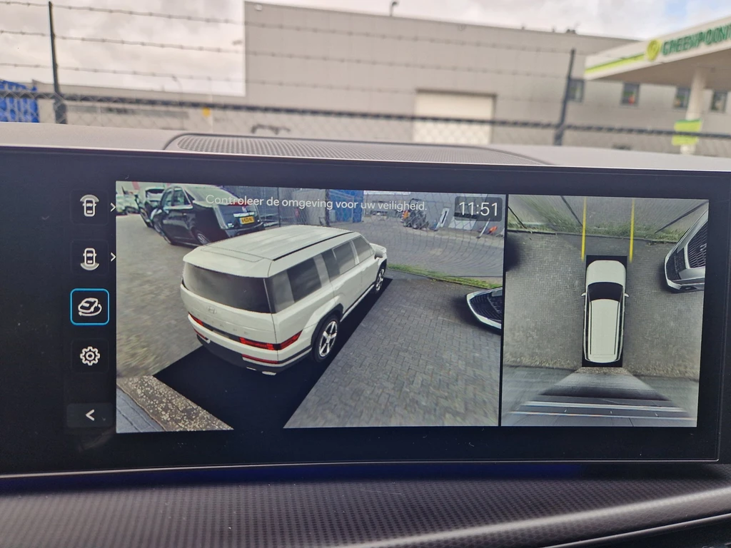 Hyundai Santa Fe – foto 50