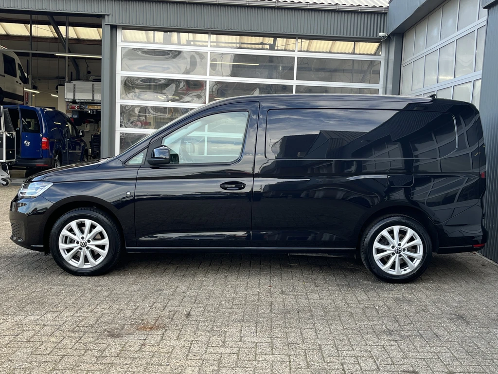 Volkswagen Caddy – foto 3