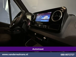 Mercedes-Benz Sprinter – thumbnail 17