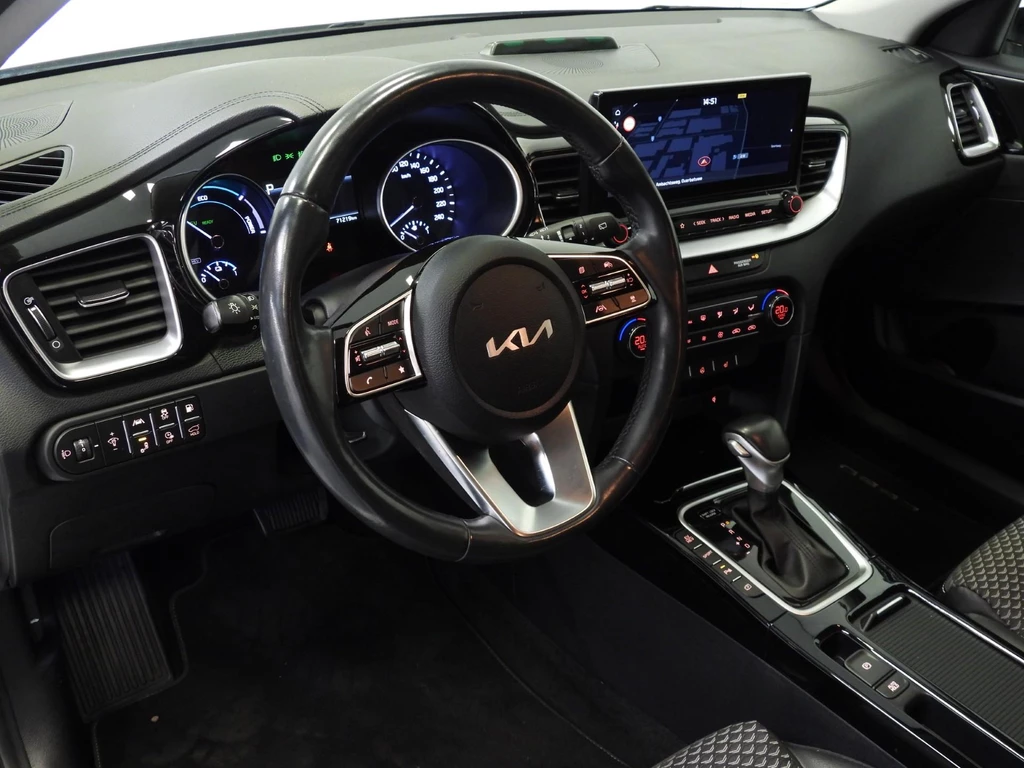 Kia Ceed Sportswagon – foto 8
