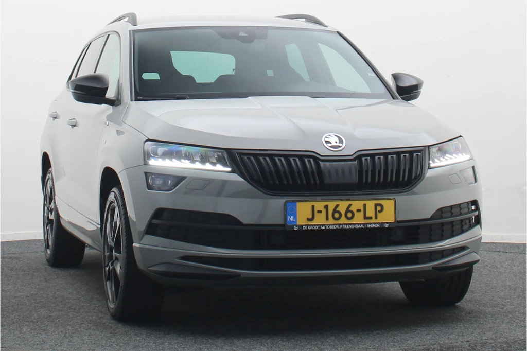 Škoda Karoq – foto 12