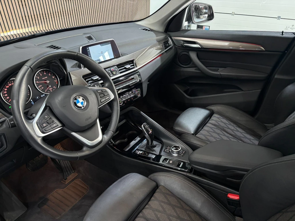 BMW X1 – foto 23